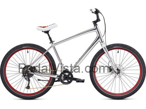 Specialized Roll Elite fiche technique et avis